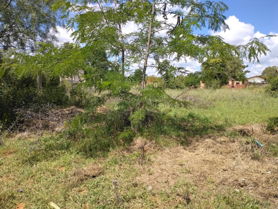 Commercial Property for Sale in Allanridge Free State